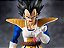 Vegeta Scouter Dragon ball Z S.H. Figuarts Bandai Original - Imagem 1