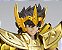 Seiya Sagitário Cavaleiro dos Zodiaco Saint Seiya Cloth Myth EX Bandai Original - Imagem 6