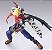 Cloud Strife Another Form Final Fantasy VII Bring Arts Square Enix Original - Imagem 5