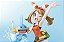 May & Mudkip Pokemon Artfx J Kotobukiya Original - Imagem 2