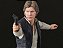 Han Solo Star Wars Uma nova esperança S.H. Figuarts Bandai Original - Imagem 1