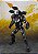 War Machine Mark IV Vingadores Guerra infinita Marvel S.H. Figuarts Bandai Original - Imagem 2