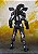 War Machine Mark IV Vingadores Guerra infinita Marvel S.H. Figuarts Bandai Original - Imagem 5