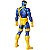 Ciclope X-Men Comic ver. Mafex 99 Medicom Toy Original - Imagem 4