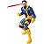Ciclope X-Men Comic Mafex 99 Medicom Toy Original - Imagem 3
