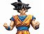 Son Goku Dragon Ball Z Manga Dimensions Grandista Banpresto Original - Imagem 6