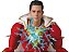 Shazam! Mafex 101 Medicom Toy Original - Imagem 2