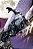 Venom Marvel Universe ARTFX+ Easy Assembly Kit Kotobukiya Original - Imagem 8
