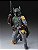 Boba Fett Star Wars Episodio VI O Retorno de Jedi S.H.Figuarts Bandai Original - Imagem 7