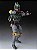 Boba Fett Star Wars Episodio VI O Retorno de Jedi S.H.Figuarts Bandai Original - Imagem 6