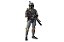 Boba Fett Star Wars Episodio VI O Retorno de Jedi S.H.Figuarts Bandai Original - Imagem 1