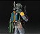 Boba Fett Star Wars Episodio VI O Retorno de Jedi S.H.Figuarts Bandai Original - Imagem 3