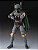Boba Fett Star Wars Episodio VI O Retorno de Jedi S.H.Figuarts Bandai Original - Imagem 5