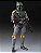Boba Fett Star Wars Episodio VI O Retorno de Jedi S.H.Figuarts Bandai Original - Imagem 4
