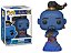 Genio Aladdin Live Action Disney Pop! 539 Funko Original - Imagem 1