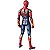 Homem Aranha de Ferro Vingadores Guerra infinita MAFEX No.081 Medicom Toy Original - Imagem 3