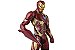 Homem de Ferro Mark 50 com Nano armas Vingadores Guerra infinita Marvel S.H. Figuarts Bandai Original - Imagem 2