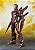 Homem de Ferro Mark 50 com Nano armas Vingadores Guerra infinita Marvel S.H. Figuarts Bandai Original - Imagem 3