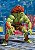 Blanka Arcade Edition Street Fighter V S. H. Figuarts Bandai Original - Imagem 3