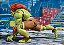 Blanka Arcade Edition Street Fighter V S. H. Figuarts Bandai Original - Imagem 4