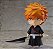 Ichigo Kurosaki Bleach Nendoroid Good Smile Company Original - Imagem 4