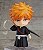 Ichigo Kurosaki Bleach Nendoroid Good Smile Company Original - Imagem 1