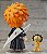 Ichigo Kurosaki Bleach Nendoroid Good Smile Company Original - Imagem 5