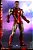 Homem de Ferro Mark 85 Vingadores Ultimato Marvel Movie Masterpiece Series Diecast Hot Toys Original - Imagem 3