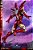 Homem de Ferro Mark 85 Vingadores Ultimato Marvel Movie Masterpiece Series Diecast Hot Toys Original - Imagem 6