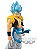 Gogeta Dragon Ball Super Broly Grandista Resolution of Soldiers Banpresto Original - Imagem 3