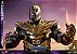 Thanos Vingadores Ultimato Marvel Movie Masterpieces Hot Toys Original - Imagem 9