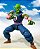 Piccolo Daimaoh Dragon Ball S.H. Figuarts Bandai Original - Imagem 6