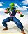 Piccolo Daimaoh Dragon Ball S.H. Figuarts Bandai Original - Imagem 6