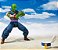 Piccolo Daimaoh Dragon Ball S.H. Figuarts Bandai Original - Imagem 5