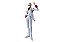 X To Be Hero X S.H. Figuarts Bandai Original - Imagem 1
