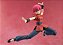 Ranma Saotome Female Ranma 1/2 S.H. Figuarts Bandai Original - Imagem 5