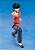 Ranma Saotome Ranma 1/2 S.H. Figuarts Bandai Original - Imagem 6