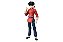 Ranma Saotome Ranma 1/2 S.H. Figuarts Bandai Original - Imagem 1