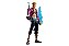 Marco Marineford Summit Battle One Piece S.H. Figuarts Bandai Original - Imagem 1