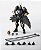 Armored All Might Boku no Hero Academia S.H. Figuarts Bandai Original - Imagem 2