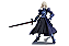 Saber Alter Artoria Pendragon Fate / Stay Night Figma Good Smile Company Original - Imagem 2