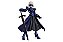 Saber Alter Artoria Pendragon Fate / Stay Night Figma Good Smile Company Original - Imagem 1
