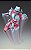Crazy Diamond JoJo's Bizarre Adventure Part.IV Diamond Is Unbreakable Super Action Statue Medicos Entertainment Original - Imagem 4