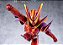 Kamen Rider Gavv AmazinGummy Form Kamen Rider Gavv S.H. Figuarts Bandai Original - Imagem 4