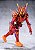 Kamen Rider Gavv AmazinGummy Form Kamen Rider Gavv S.H. Figuarts Bandai Original - Imagem 3