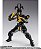 Hyper Zetton Ultraman Saga S.H. Figuarts Bandai Original - Imagem 4