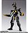 Hyper Zetton Ultraman Saga S.H. Figuarts Bandai Original - Imagem 3