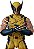 Wolverine Damage Marvel Studios Deadpool & Wolverine Mafex 291 Medicom Toy Original - Imagem 10
