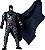 Batman The Flash Mafex 293 Medicom Toy Original - Imagem 2
