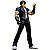 Kyo Kusanagi The King of Fighters '98 Ultimate Match Storm Arena Storm Collectibles Original - Imagem 1